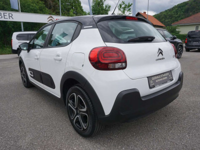 Citroën C3 Gebrauchtwagen