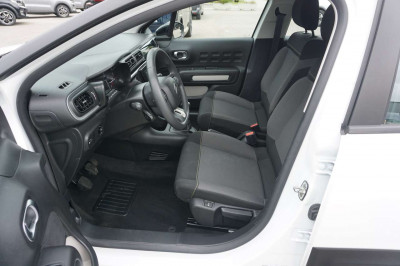 Citroën C3 Gebrauchtwagen