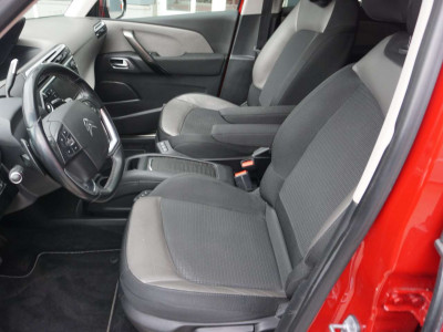 Citroën C4 Spacetourer Gebrauchtwagen Citroën C4 Spacetourer Gebrauchtwagen