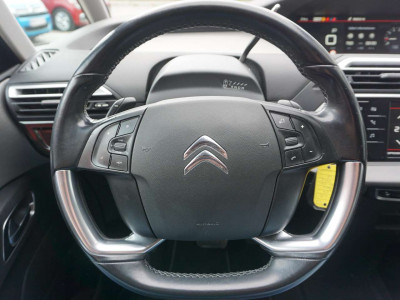 Citroën C4 Spacetourer Gebrauchtwagen Citroën C4 Spacetourer Gebrauchtwagen