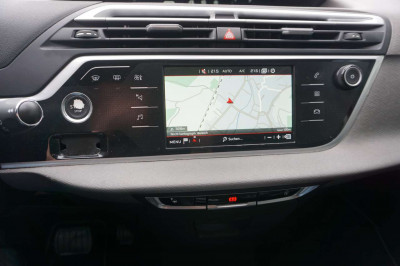 Citroën C4 Spacetourer Gebrauchtwagen Citroën C4 Spacetourer Gebrauchtwagen