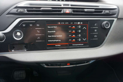 Citroën C4 Spacetourer Gebrauchtwagen Citroën C4 Spacetourer Gebrauchtwagen