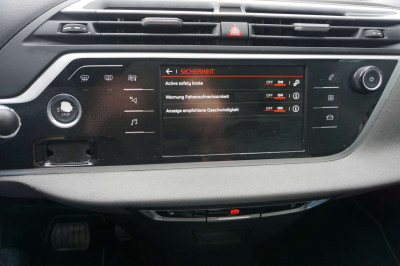 Citroën C4 Spacetourer Gebrauchtwagen Citroën C4 Spacetourer Gebrauchtwagen