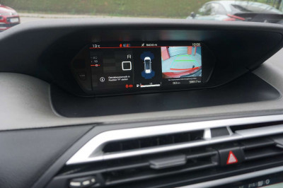 Citroën C4 Spacetourer Gebrauchtwagen Citroën C4 Spacetourer Gebrauchtwagen