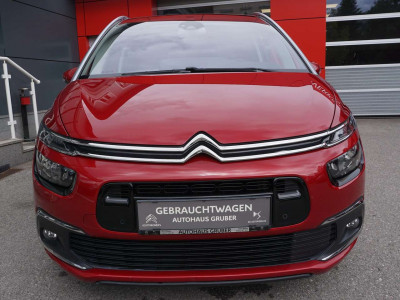 Citroën C4 Spacetourer Gebrauchtwagen Citroën C4 Spacetourer Gebrauchtwagen