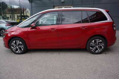 Citroën C4 Spacetourer Gebrauchtwagen Citroën C4 Spacetourer Gebrauchtwagen