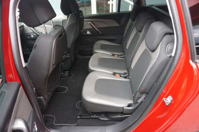 Citroën C4 Spacetourer Gebrauchtwagen Citroën C4 Spacetourer Gebrauchtwagen
