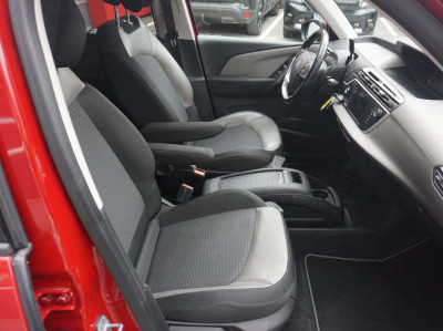 Citroën C4 Spacetourer Gebrauchtwagen Citroën C4 Spacetourer Gebrauchtwagen