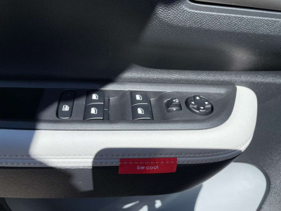 Citroën C3 Aircross Vorführwagen Citroën C3 Aircross Vorführwagen