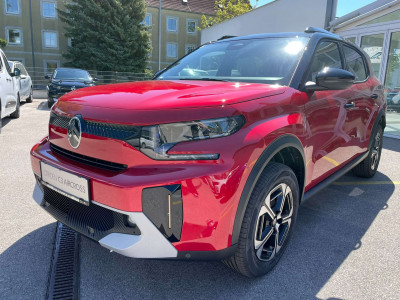 Citroën C3 Aircross Vorführwagen Citroën C3 Aircross Vorführwagen