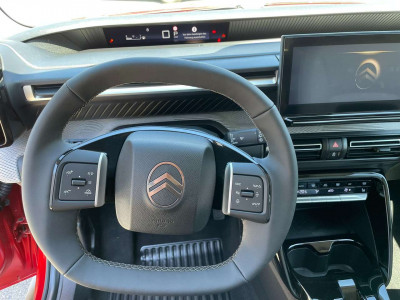 Citroën C3 Aircross Vorführwagen Citroën C3 Aircross Vorführwagen
