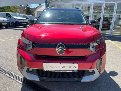 Citroën C3 Aircross Vorführwagen Citroën C3 Aircross Vorführwagen