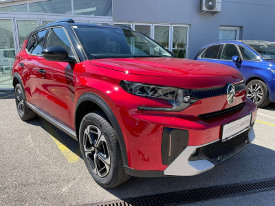 Citroën C3 Aircross Vorführwagen Citroën C3 Aircross Vorführwagen