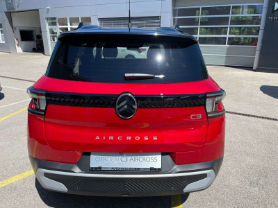 Citroën C3 Aircross Vorführwagen Citroën C3 Aircross Vorführwagen