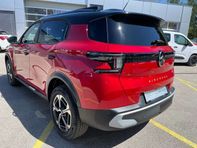 Citroën C3 Aircross Vorführwagen Citroën C3 Aircross Vorführwagen