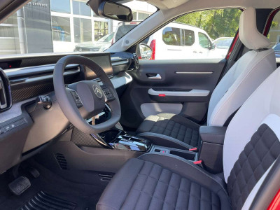 Citroën C3 Aircross Vorführwagen Citroën C3 Aircross Vorführwagen