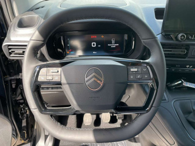 Citroën Berlingo Neuwagen Citroën Berlingo Neuwagen