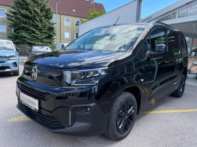 Citroën Berlingo Neuwagen Citroën Berlingo Neuwagen