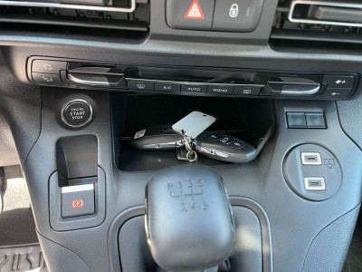 Citroën Berlingo Neuwagen Citroën Berlingo Neuwagen