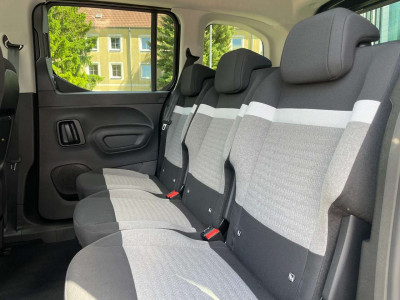 Citroën Berlingo Neuwagen Citroën Berlingo Neuwagen