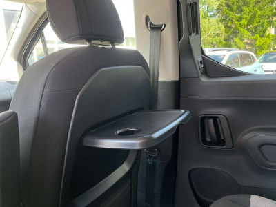 Citroën Berlingo Neuwagen Citroën Berlingo Neuwagen