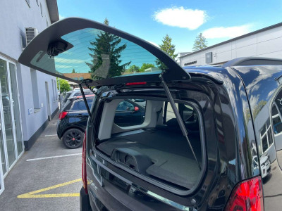Citroën Berlingo Neuwagen Citroën Berlingo Neuwagen
