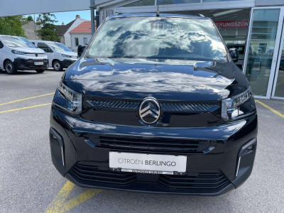 Citroën Berlingo Neuwagen Citroën Berlingo Neuwagen