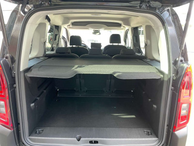 Citroën Berlingo Neuwagen Citroën Berlingo Neuwagen