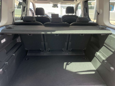 Citroën Berlingo Neuwagen Citroën Berlingo Neuwagen