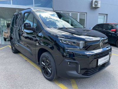 Citroën Berlingo Neuwagen Citroën Berlingo Neuwagen