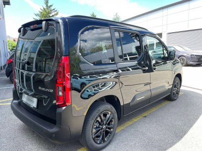Citroën Berlingo Neuwagen Citroën Berlingo Neuwagen