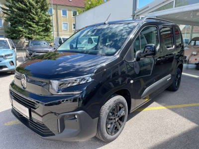 Citroën Berlingo Neuwagen Citroën Berlingo Neuwagen