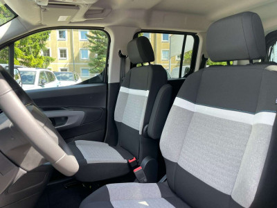 Citroën Berlingo Neuwagen Citroën Berlingo Neuwagen