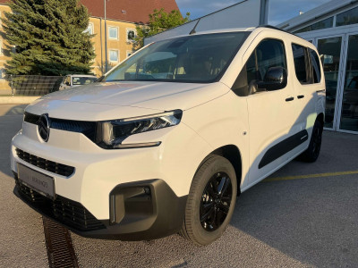 Citroën Berlingo Neuwagen Citroën Berlingo Neuwagen