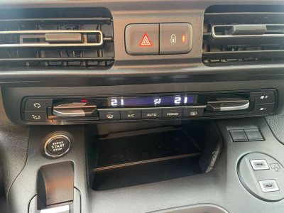 Citroën Berlingo Neuwagen Citroën Berlingo Neuwagen