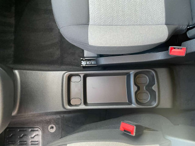 Citroën Berlingo Neuwagen Citroën Berlingo Neuwagen