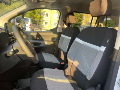 Citroën Berlingo Neuwagen Citroën Berlingo Neuwagen