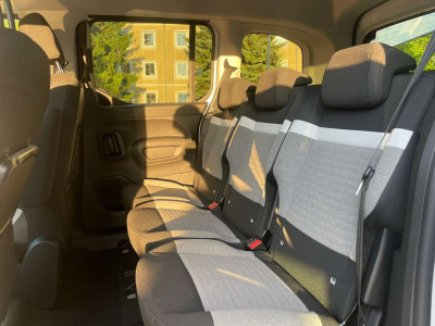 Citroën Berlingo Neuwagen Citroën Berlingo Neuwagen