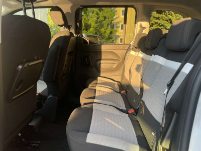 Citroën Berlingo Neuwagen Citroën Berlingo Neuwagen