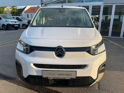 Citroën Berlingo Neuwagen Citroën Berlingo Neuwagen