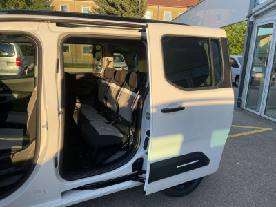 Citroën Berlingo Neuwagen Citroën Berlingo Neuwagen