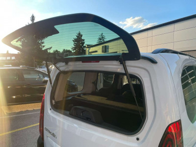 Citroën Berlingo Neuwagen Citroën Berlingo Neuwagen