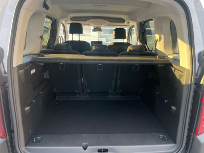 Citroën Berlingo Neuwagen Citroën Berlingo Neuwagen