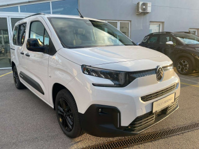 Citroën Berlingo Neuwagen Citroën Berlingo Neuwagen
