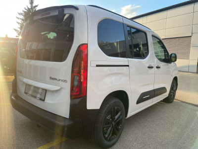 Citroën Berlingo Neuwagen Citroën Berlingo Neuwagen