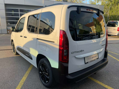 Citroën Berlingo Neuwagen Citroën Berlingo Neuwagen