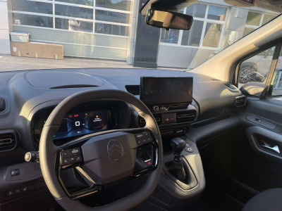 Citroën Berlingo Neuwagen Citroën Berlingo Neuwagen