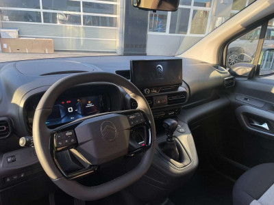 Citroën Berlingo Neuwagen Citroën Berlingo Neuwagen