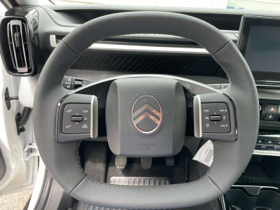 Citroën C3 Neuwagen
