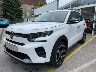 Citroën C3 Neuwagen